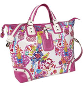 Girls Overnight Bags