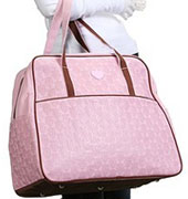 Large Overnight Bags